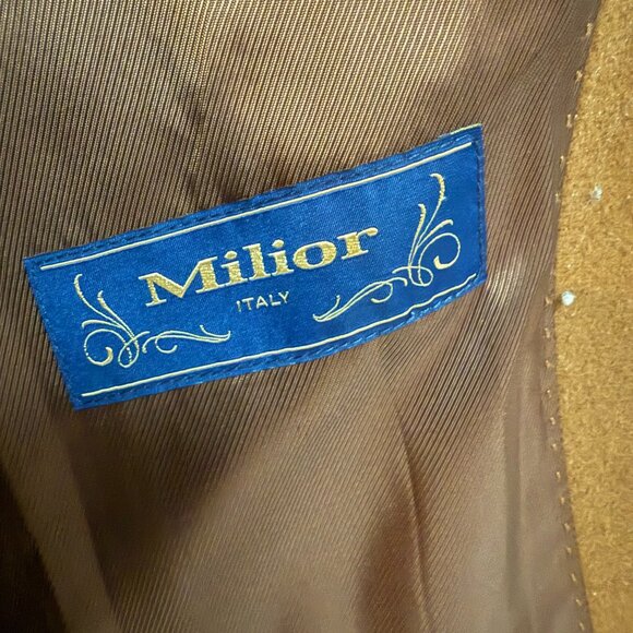 Stedman Coat - Aritzia - Picture 7 of 8